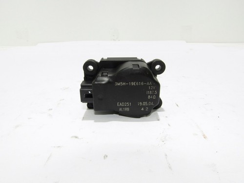 FORD C-MAX I Stellmotor Klima Heizung heater flap actuator 3M5H-19E616-AA