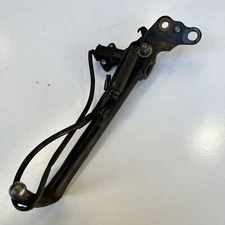 Yamaha MT09 2014 Side kick stand with switch and spring