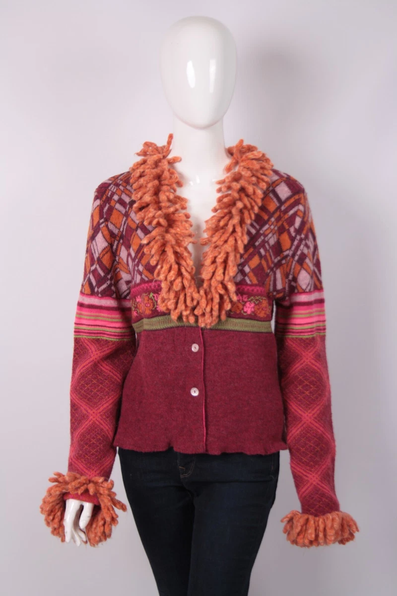 Oilily cardigan cheap