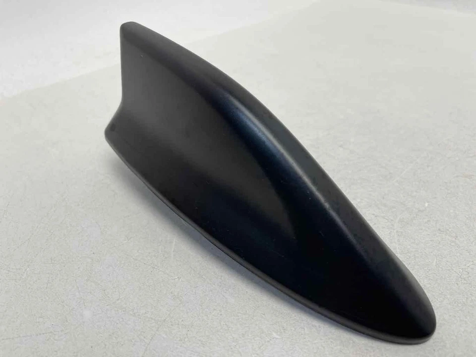Fits 2016 - 2022 SUBARU ASCENT Roof Shark Fin Antenna - Black OEM - Image 2 of 4
