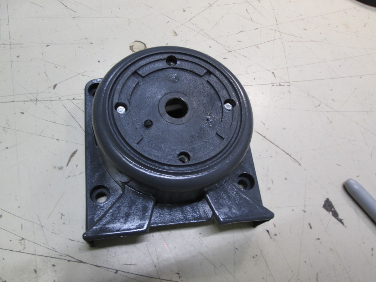 SLASHER QUADRAX / WINCH MOTOR END HOUSING - 2500 SERIES | eBay