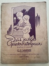 Das Junge Geschwisterpaar Oper