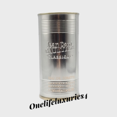 Jean Paul Gaultier by JPG 1.6oz 50ml EDT Spray for Women Eau De