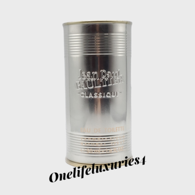 Jean Paul Gaultier by JPG 1.6oz 50ml EDT Spray for Women Eau De