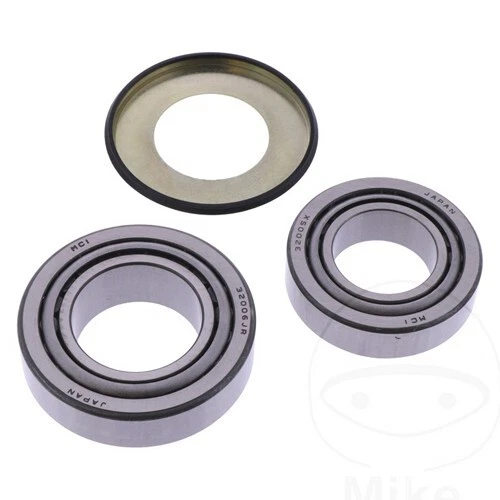 Steering Head Taper Roller Bearing SSH901 For Suzuki DR 400 S T 1980 - Image 3 of 4