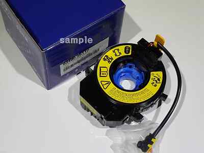 K- CONTACT ASSY-CLOCK SPRING 934903B101 FOR EQUUS 2004-2007