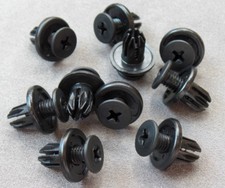 Pare-choc arrière Chevrolet NUBIRA