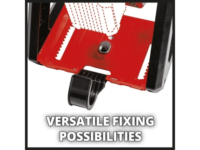 Einhell TE-CL 18/2000 LiAC Solo Power X-Change Hybrid Light 18V EINTECL1820N - Image 2 of 4