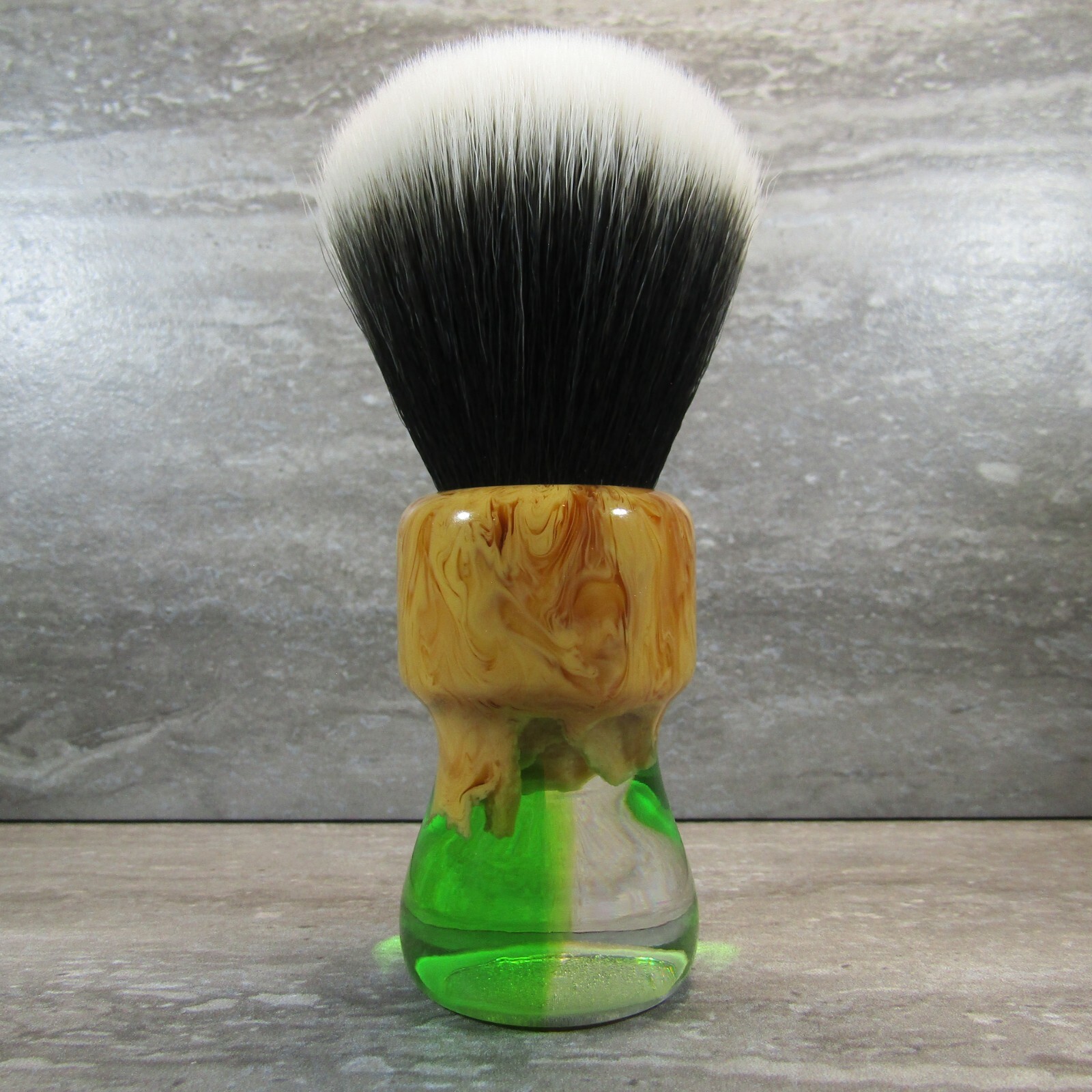 Yaqi Goblin 24mm Synthetic Husky Knot Shaving Brush R210510