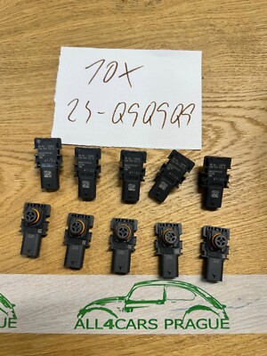 うさあお AUDI VW SEAT BOOST PRESSURE SENSOR 06H906052D PRESS SENSOR