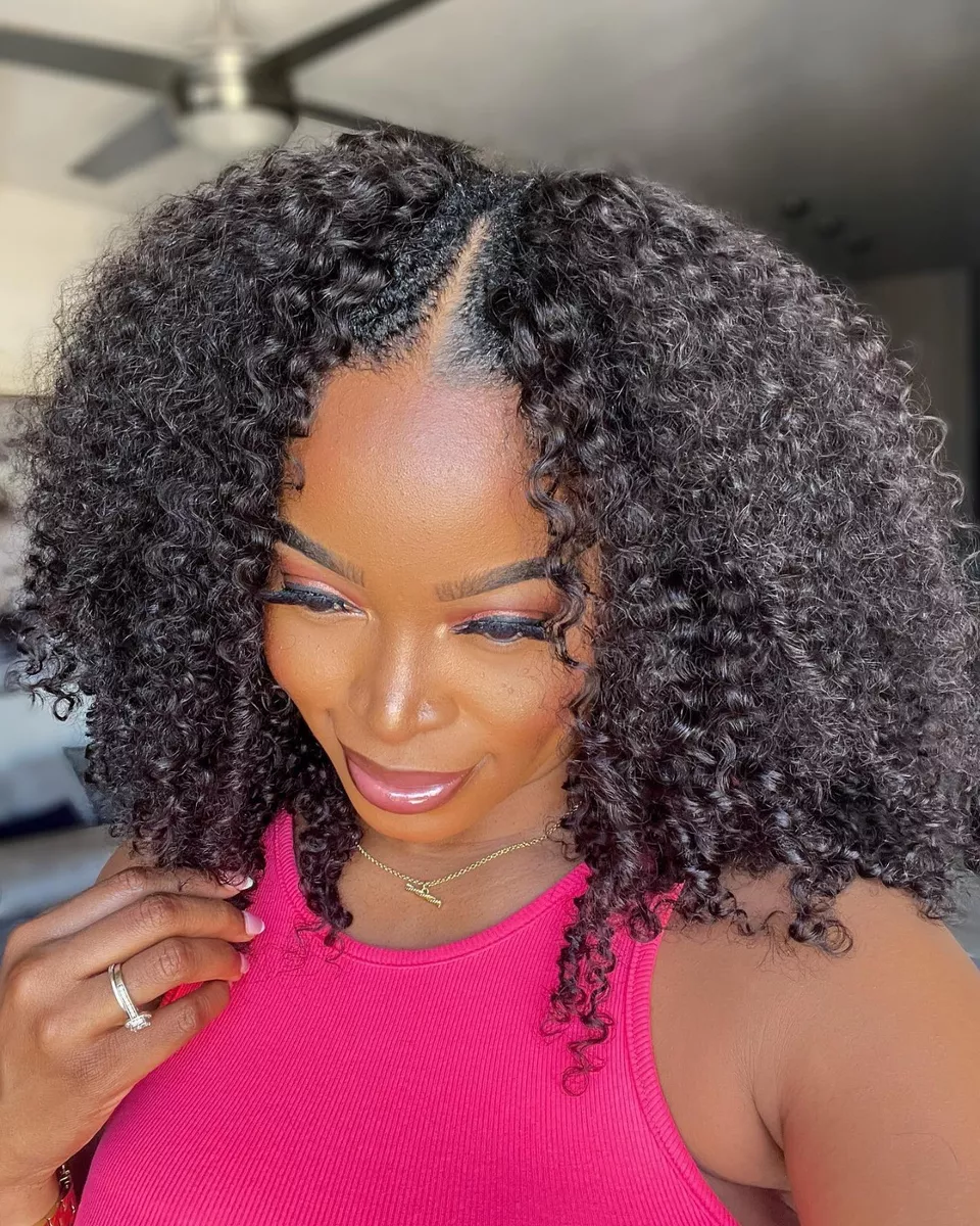 Affordable remy wigs top