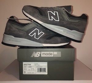 nb 997 cinza