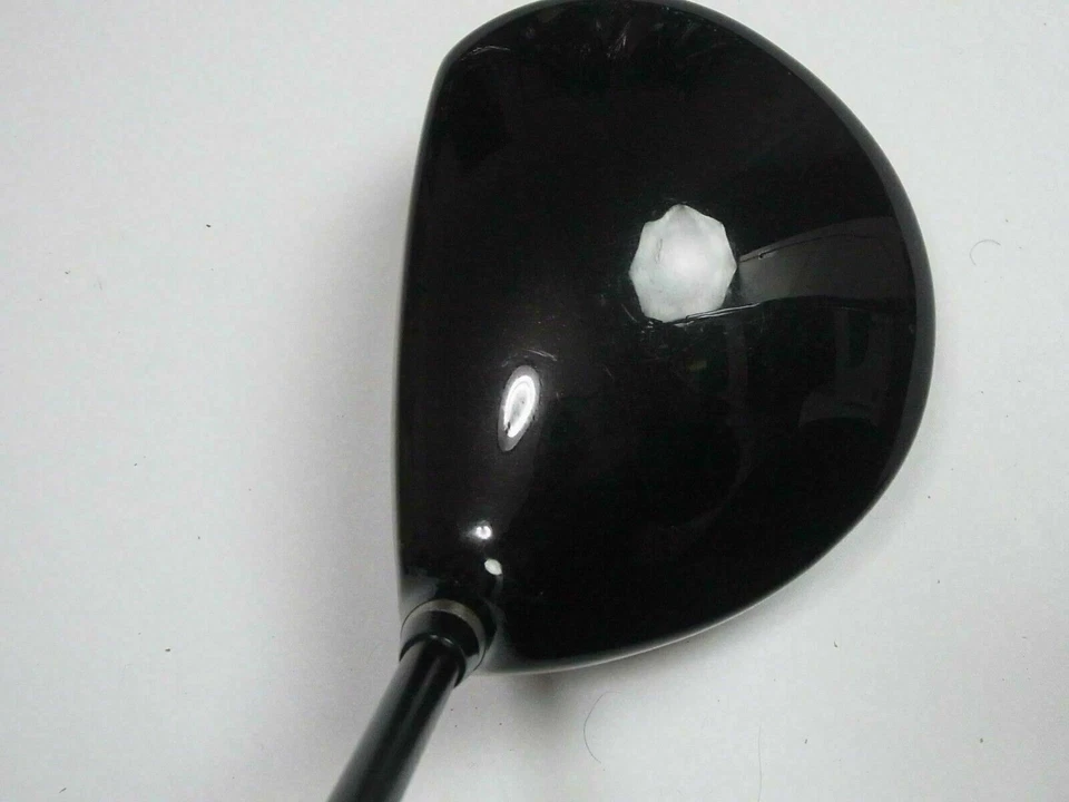 MIURA GIKEN GOLF CLUB DRIVER MD390 TOUR SPEC 9DEG S-FLEX 6287 - Image 2 of 3