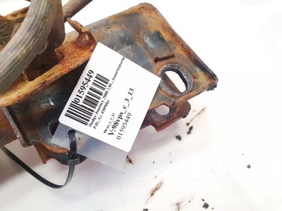 450906r Genuine Shock Absorber - Suspension Strut Assembly - front  