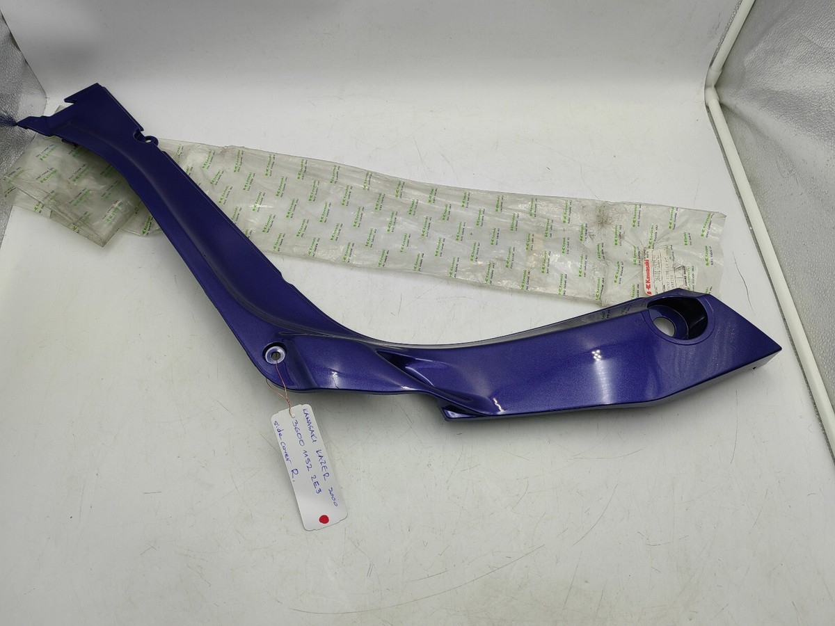 KAWASAKI KAZE R 2000 right cover 360011522E3 | eBay