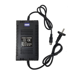 ladegerät 36v e bike