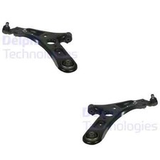 Querlenker Satz links rechts für Hyundai i30 GD KIA Cee'D Sportswagon JD Pro