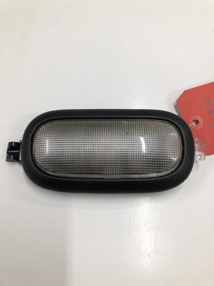 02-14 Dodge Caliber Neon Avenger Chrysler 200 PT Cruiser Domo Luz-BAÑERA NEGRA 2 Foto 2 de 4