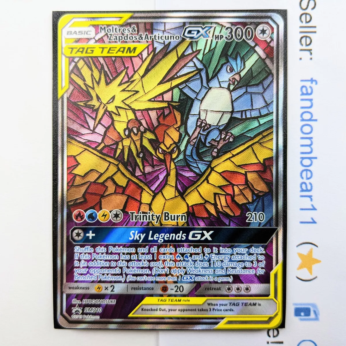 PokéXperto on Twitter  Cool pokemon cards, Zapdos, Pokémon tcg