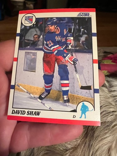 NHL hockey Premier Edition trading card You Pick Collectors Set 1990 - Picture 344 of 497