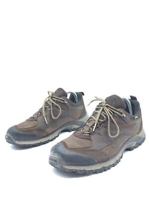 Meindl Barcelona GTX Zapatillas De Trekking Para Hombres T.45 US.11,5 UK.10,5