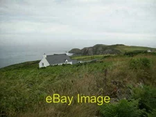 Photo 6x4 Pwll Deri Youth Hostel Trefasser The youth hostel is perched in c2010