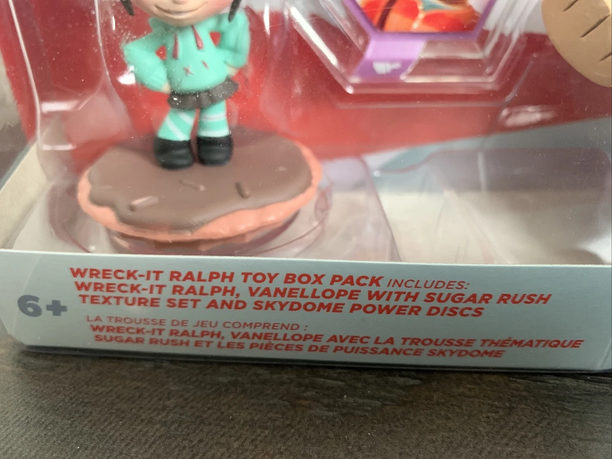 Toy box sale ebay