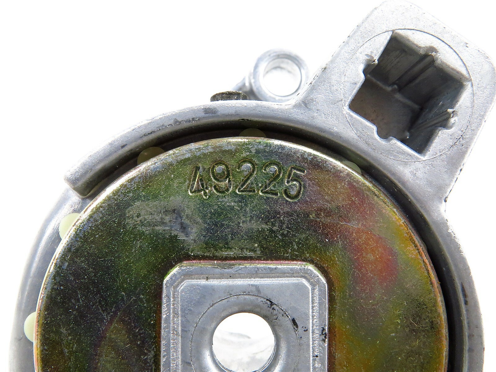 NEW Goodyear Belt Tensioner Assembly 49225 Ford Taurus Sable 3.0 V6 19881992 eBay