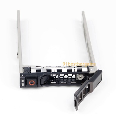 2.5 Caddy Tray For Dell PowerEdgeT320 T410 T420 T430 T610 T620 2.5 Caddy Tray For Dell PowerEdgeT320 T410 T420 T430 T610 T620
