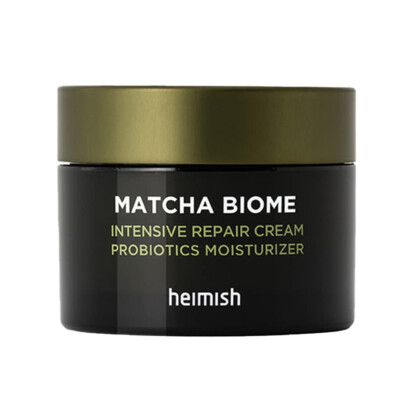 [HEIMISH] Matcha Biome Intensive Repair Cream - 50ml