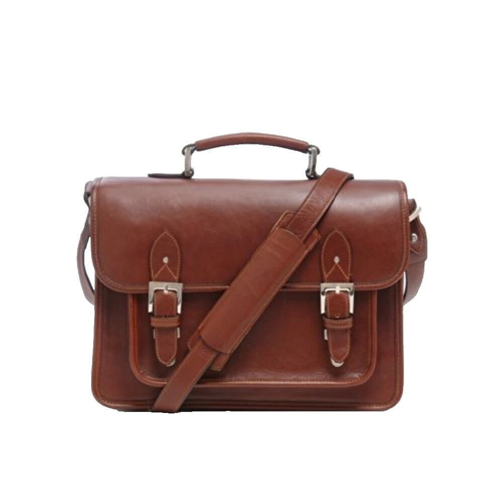 Cámara de cuero Carry/Hombro Bolsas para Canon