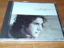 Self Titled by Josh Groban (CD, Nov-2001, 143 Records)