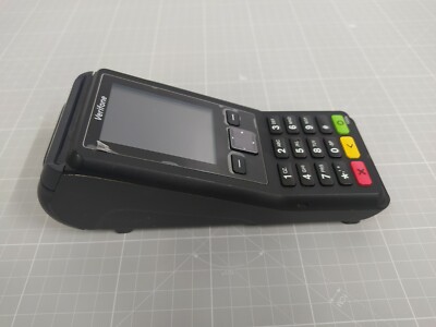 Verifone Engage V200C CTLS POS Terminal  /  M420-053-01-EUI-5   Rev.A01     / 10