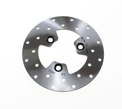 Motorrad Bremsscheibe hinten KYMCO MXU 300R MXU 300 45121-LBD5-E00