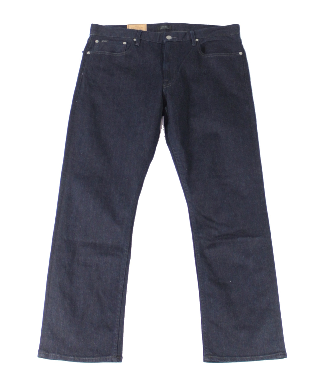 polo prospect straight pants