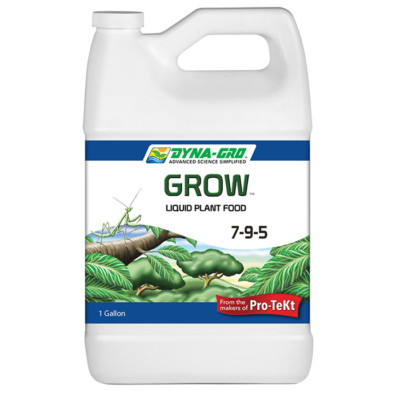Dyna Gro Grow