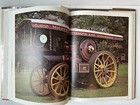 Vintage 1973 Steam On The Road Steam Vehicle Car Book — photo 5