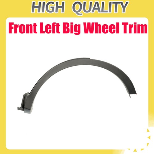 For 2013-2015 RAV4 Front Rear Bumper Wheel Fender Molding Trim Left Right - Picture 6 of 7