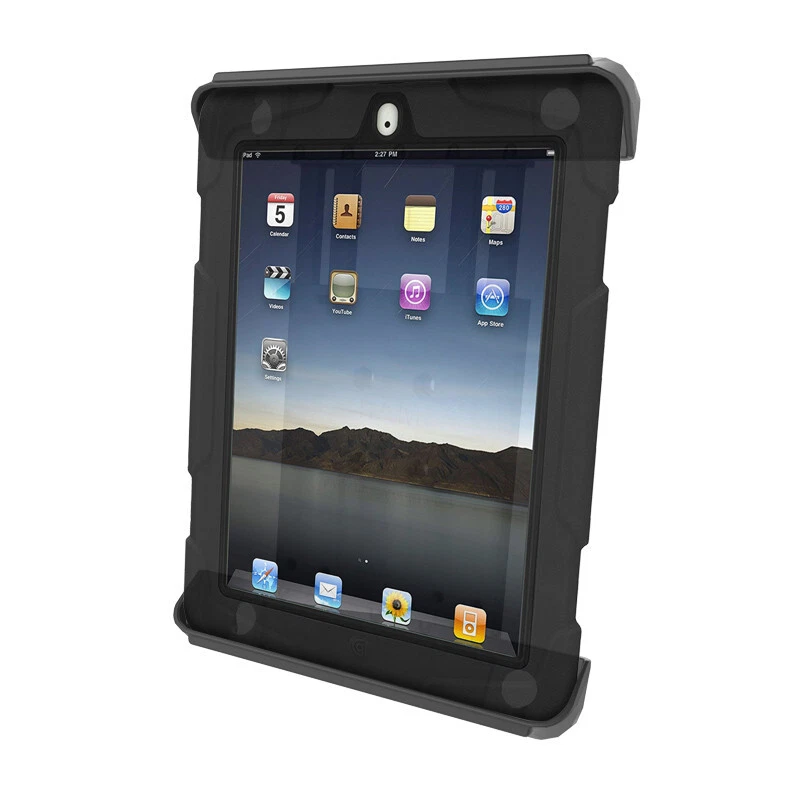 RAM Suction Cup Mount for iPad 1st-4th Generation, iPad Air 4, Air 5, Pro 11" - Image 3 of 4
