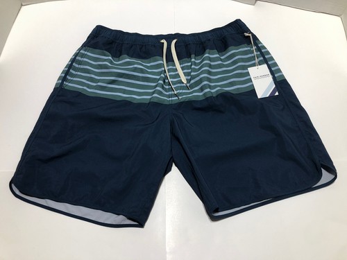 fair harbor mens swim trunks