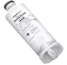 Amazon Basics Filter Replacement Samsung (DA97-17376B, HAF-QIN/EXP) 3Pack