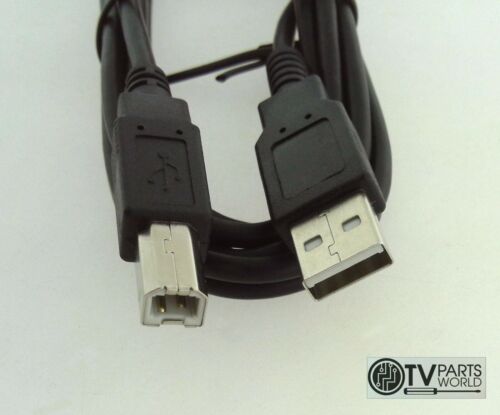 bungee jump pegefinger kvarter Epson XP-850 Printer USB Cord (color of cable random) TPW-USB-1AB | eBay