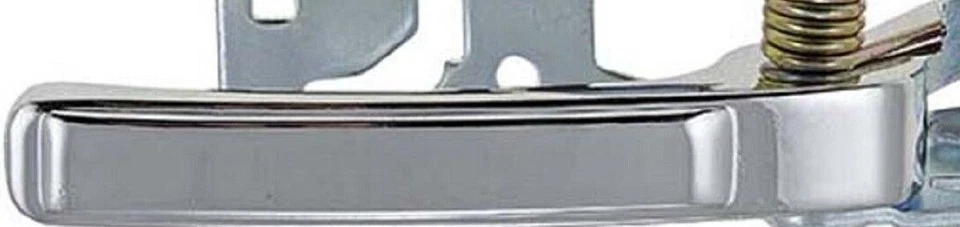 Inside Door Handle For Chevy Camaro Firebird 1975-1981 Corvette 1978-1982 Right - Imagem 4 de 4