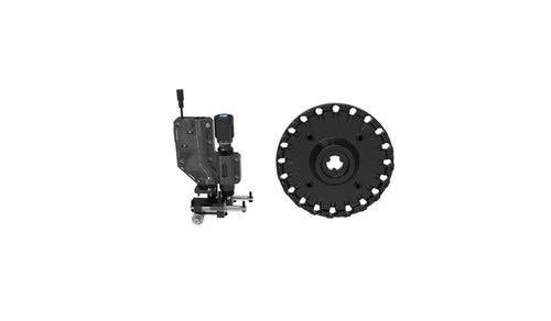 ✨ Frankford Arsenal X-10 Press Bullet Feed Caliber Conversion Kit - .45 ACP - Picture 2 of 2