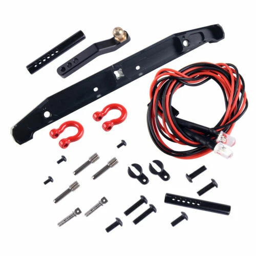 1:10 RC Modellbau Scale-Teile