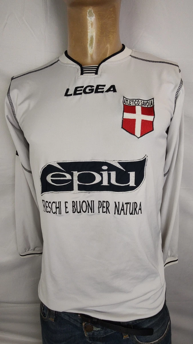 Maglia savoia deals calcio