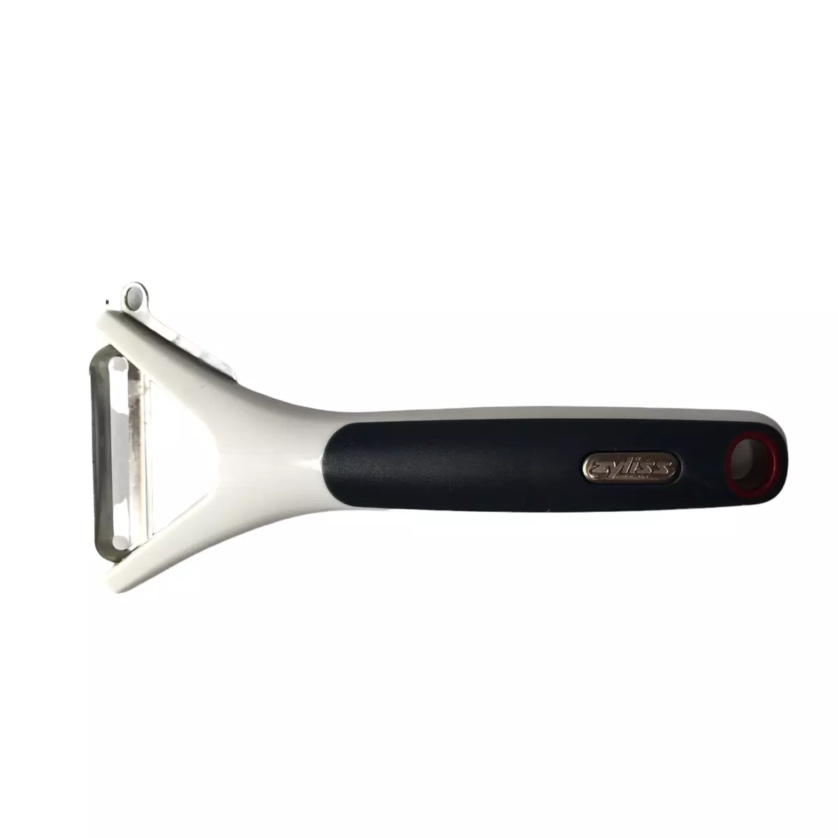 Metal peeler discount