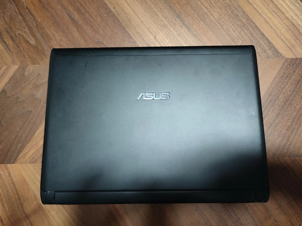 Asus U36S Core i5-2410M 4GB RAM 500GB HD PORTATILE NOTEBOOK - Immagine 3 di 4