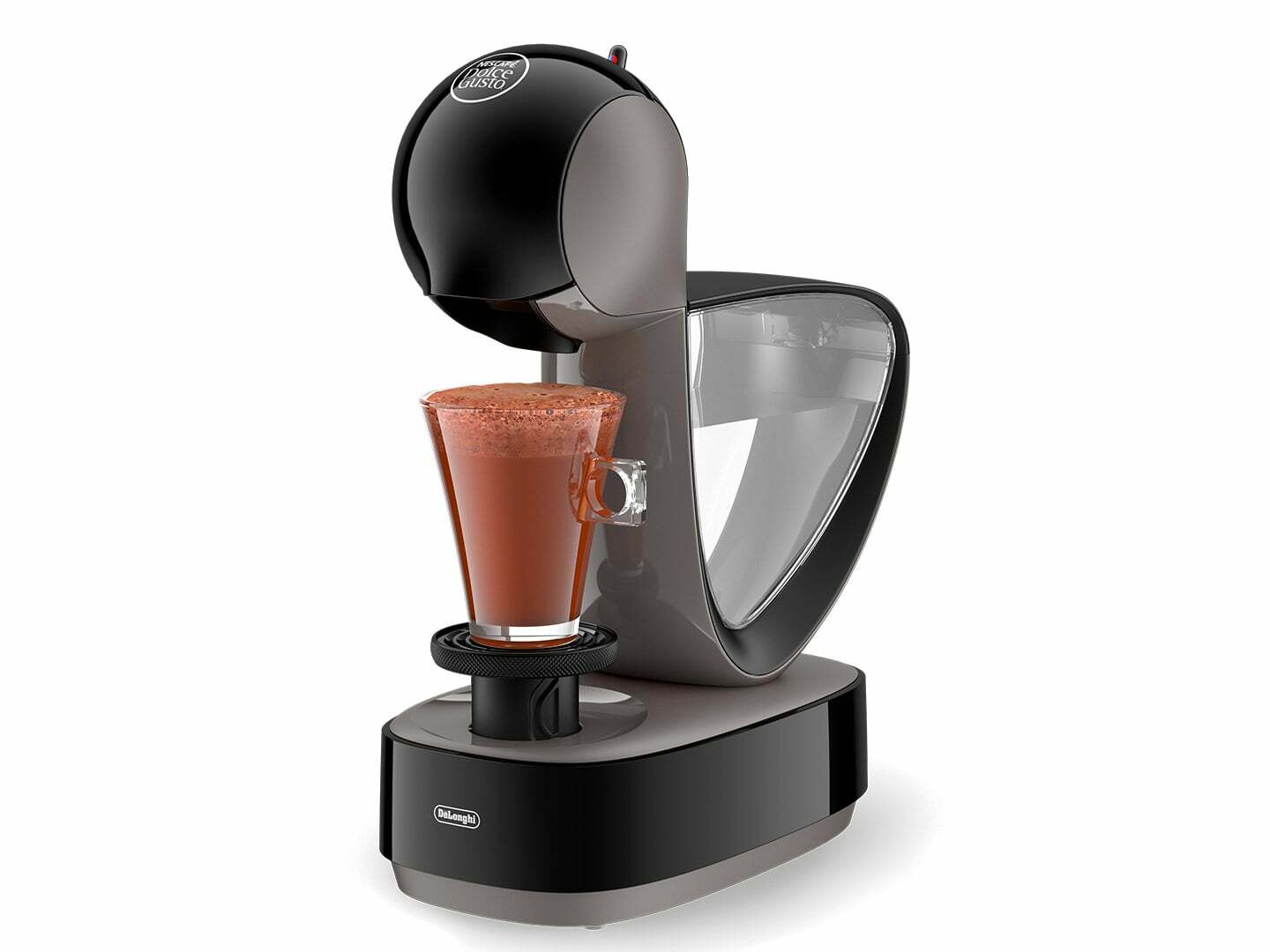 De'longhi Infinissima Dolce Gusto Pod Machine Edg160.a – Deals Direct Online