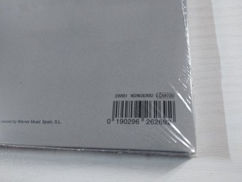 Alex Ubago 20 Años Pablo Lopez Sale Orozco - 2 X LP+CD Vinyle 12 " Neuf - Photo 7 sur 8